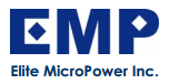 Manufacture Logo for Elite MicroPower